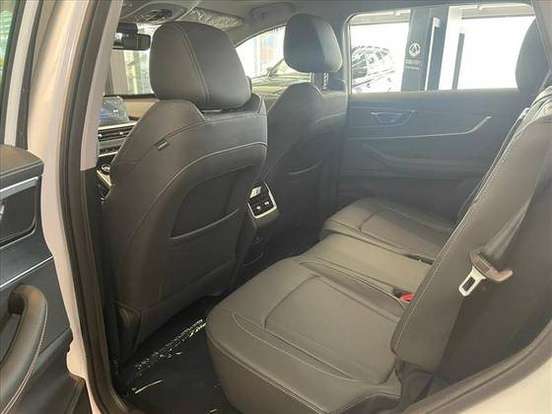 CAOA CHERY-TIGGO 8-2023