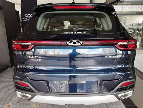 CAOA CHERY-TIGGO 8-1.6 TGDI GASOLINA TXS MAX DRIVE DCT CAOA CHERY-TIGGO 8-2023
