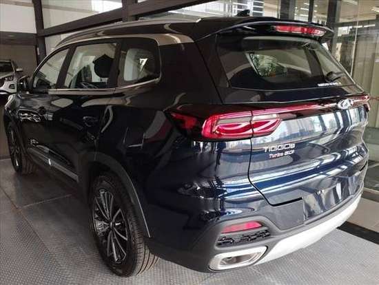 CAOA CHERY-TIGGO 8-2023
