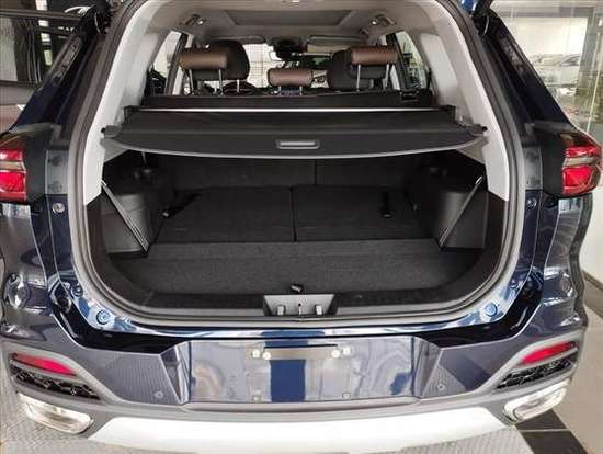 CAOA CHERY-TIGGO 8-1.6 TGDI GASOLINA TXS MAX DRIVE DCT CAOA CHERY-TIGGO 8-2023