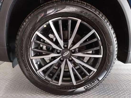 CAOA CHERY-TIGGO 8-2023