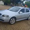 CHEVROLET ASTRA 2.0 MPFI ADVANTAGE 8V FLEX 4P MANUAL CHEVROLET ASTRA 2.0 MPFI ADVANTAGE 8V FLEX 4P MANUAL