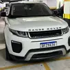 LAND ROVER RANGE ROVER EVOQUE 2.0 SE DYNAMIC 4WD 16V GASOLINA 4P AUTOMÁTICO LAND ROVER RANGE ROVER EVOQUE 2.0 SE DYNAMIC 4WD 16V GASOLINA 4P AUTOMÁTICO