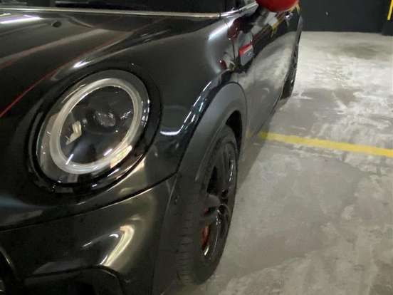MINI-COOPER-2.0 16V TWINPOWER GASOLINA JOHN COOPER WORKS 2P STEPTRONIC MINI-COOPER-2023