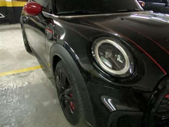 MINI-COOPER-2.0 16V TWINPOWER GASOLINA JOHN COOPER WORKS 2P STEPTRONIC MINI-COOPER-2023