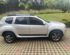 RENAULT DUSTER 2.0 TECH ROAD II 4X2 16V FLEX 4P AUTOMÁTICO RENAULT DUSTER 2.0 TECH ROAD II 4X2 16V FLEX 4P AUTOMÁTICO