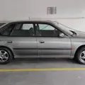 SUBARU LEGACY 2.0 GL 4X2 SEDAN 16V GASOLINA 4P MANUAL SUBARU LEGACY 2.0 GL 4X2 SEDAN 16V GASOLINA 4P MANUAL