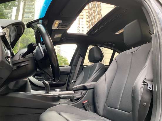 BMW-320i-2.0 M SPORT GP 16V TURBO ACTIVE FLEX 4P AUTOMÁTICO BMW-320i-2016