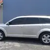 DODGE JOURNEY 2.7 SXT V6 GASOLINA 4P AUTOMÁTICO DODGE JOURNEY 2.7 SXT V6 GASOLINA 4P AUTOMÁTICO