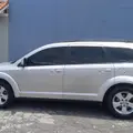 DODGE JOURNEY 2.7 SXT V6 GASOLINA 4P AUTOMÁTICO DODGE JOURNEY 2.7 SXT V6 GASOLINA 4P AUTOMÁTICO