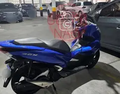 HONDA PCX HONDA PCX