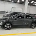 KIA NIRO 1.6 GDI HEV SX PRESTIGE DCT KIA NIRO 1.6 GDI HEV SX PRESTIGE DCT