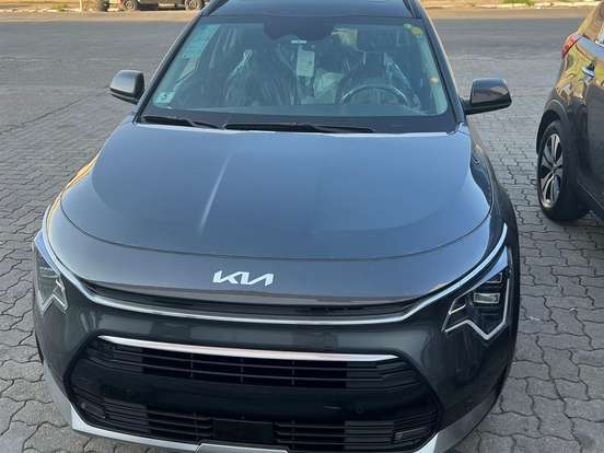 KIA-NIRO-1.6 GDI HEV SX PRESTIGE DCT KIA-NIRO-2022
