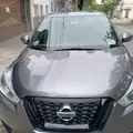 NISSAN KICKS 1.6 16V FLEXSTART ACTIVE XTRONIC NISSAN KICKS 1.6 16V FLEXSTART ACTIVE XTRONIC