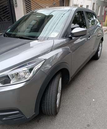 NISSAN-KICKS-1.6 16V FLEXSTART ACTIVE XTRONIC NISSAN-KICKS-2020