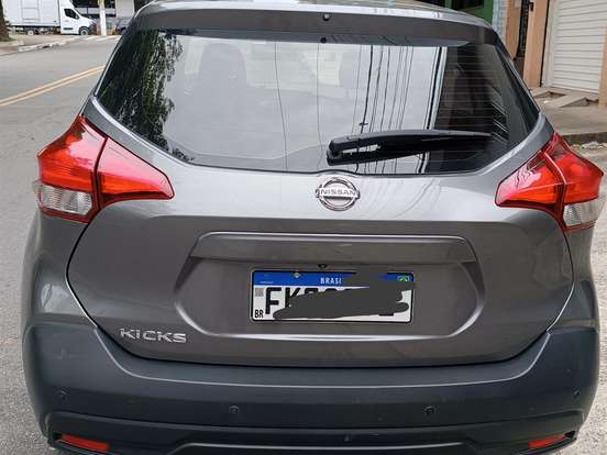 NISSAN-KICKS-1.6 16V FLEXSTART ACTIVE XTRONIC NISSAN-KICKS-2020