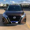 NISSAN KICKS 1.6 16V FLEXSTART SENSE XTRONIC NISSAN KICKS 1.6 16V FLEXSTART SENSE XTRONIC