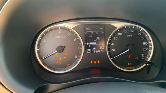 NISSAN-KICKS-1.6 16V FLEXSTART SENSE XTRONIC NISSAN-KICKS-2022