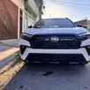 TOYOTA COROLLA CROSS 2.0 VVT-IE FLEX GR-SPORT DIRECT SHIFT TOYOTA COROLLA CROSS 2.0 VVT-IE FLEX GR-SPORT DIRECT SHIFT