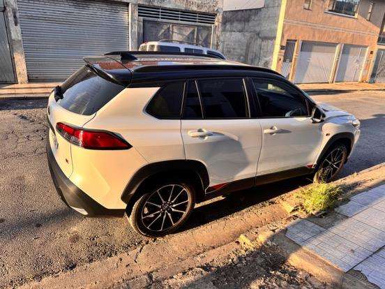 TOYOTA-COROLLA CROSS-2023
