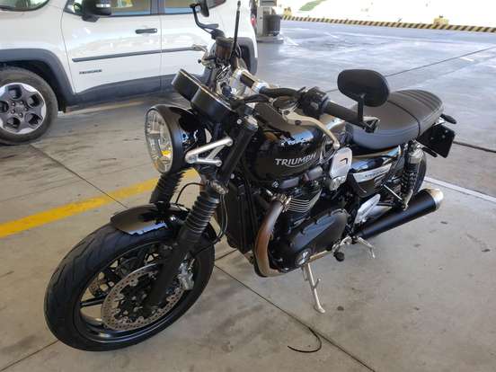 TRIUMPH-SPEED TWIN TRIUMPH-SPEED TWIN-2020