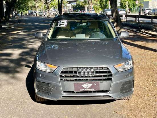 AUDI-Q3-1.4 TFSI FLEX PRESTIGE PLUS S TRONIC AUDI-Q3-2018
