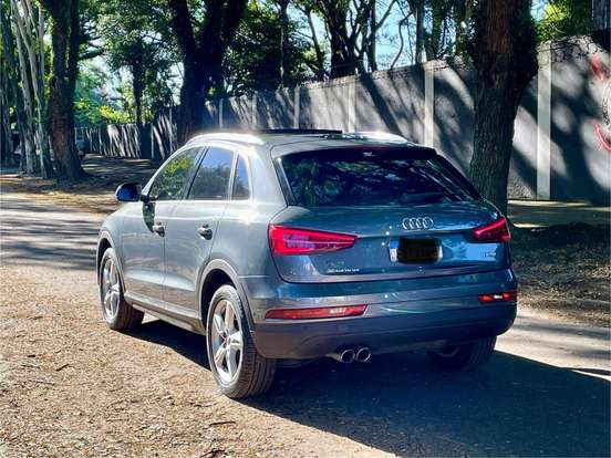 AUDI-Q3-1.4 TFSI FLEX PRESTIGE PLUS S TRONIC AUDI-Q3-2018