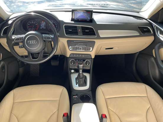 AUDI-Q3-1.4 TFSI FLEX PRESTIGE PLUS S TRONIC AUDI-Q3-2018