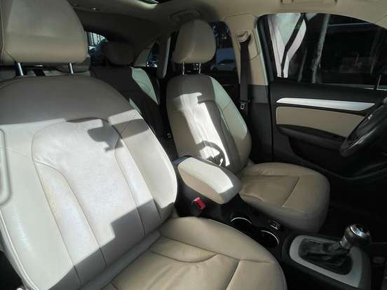 AUDI-Q3-1.4 TFSI FLEX PRESTIGE PLUS S TRONIC AUDI-Q3-2018