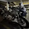 BMW R 1200 GS BMW R 1200 GS