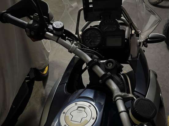 BMW-R 1200 GS BMW-R 1200 GS-2005