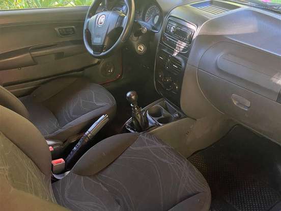 FIAT-STRADA-1.4 MPI WORKING CS 8V FLEX 2P MANUAL FIAT-STRADA-2017