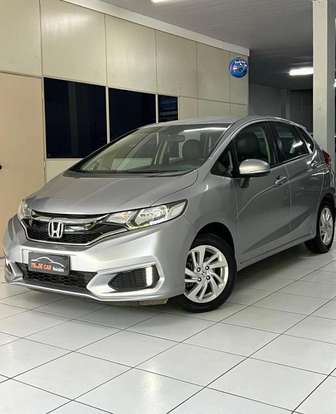 HONDA-FIT-1.5 DX 16V FLEX 4P MANUAL HONDA-FIT-2020