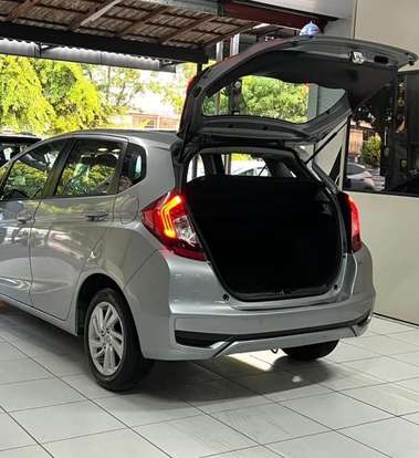HONDA-FIT-1.5 DX 16V FLEX 4P MANUAL HONDA-FIT-2020