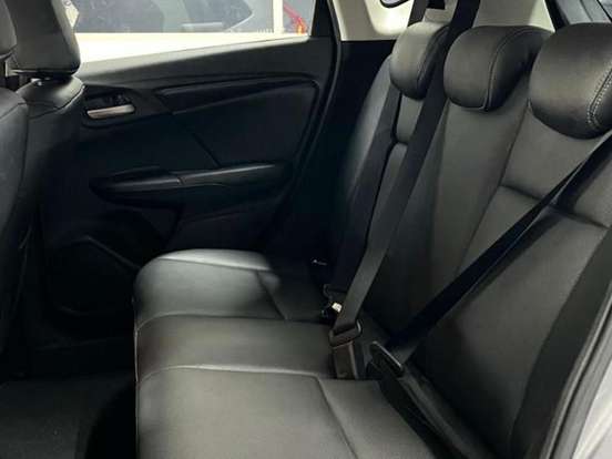 HONDA-FIT-1.5 DX 16V FLEX 4P MANUAL HONDA-FIT-2020