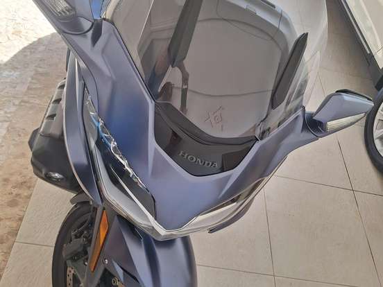 HONDA-GL 1800 GOLD WING HONDA-GL 1800 GOLD WING-2018