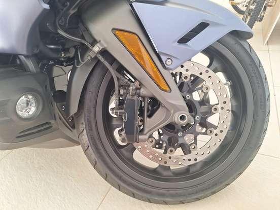 HONDA-GL 1800 GOLD WING-2018