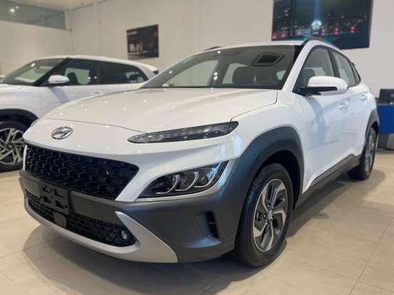 HYUNDAI-KONA-1.6 GDI HEV DCT HYUNDAI-KONA-2023