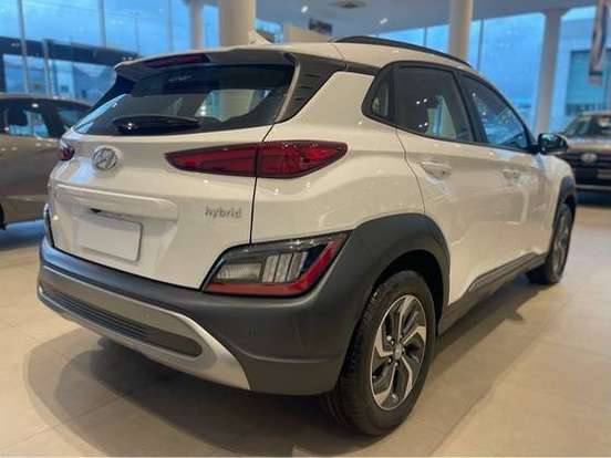 HYUNDAI-KONA-1.6 GDI HEV DCT HYUNDAI-KONA-2023