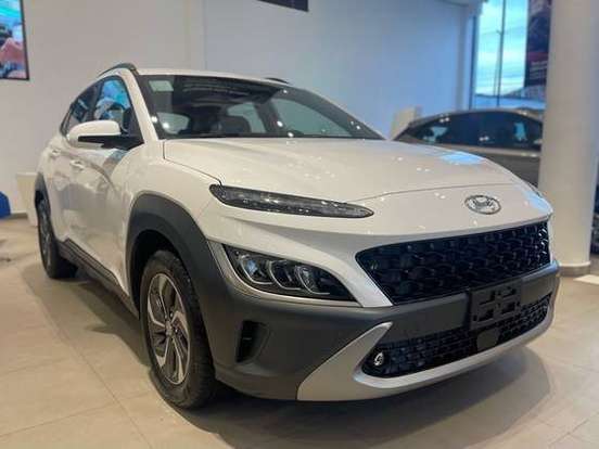HYUNDAI-KONA-1.6 GDI HEV DCT HYUNDAI-KONA-2023