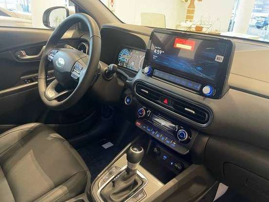 HYUNDAI-KONA-1.6 GDI HEV DCT HYUNDAI-KONA-2023