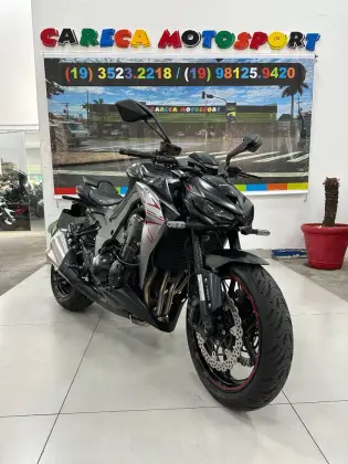 KAWASAKI Z1000 ABS 