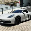 PORSCHE 718 2.0 16V H4 GASOLINA CAYMAN STYLE EDITION PDK PORSCHE 718 2.0 16V H4 GASOLINA CAYMAN STYLE EDITION PDK