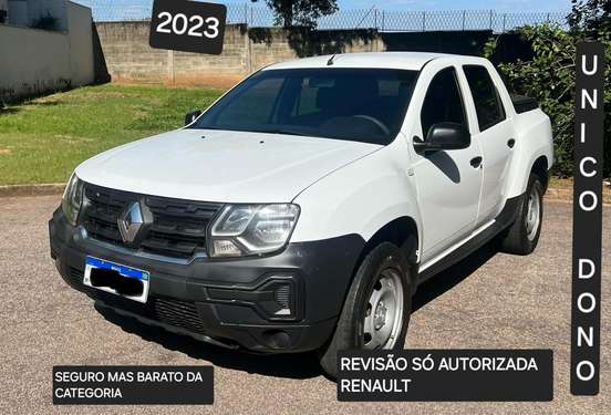 RENAULT-DUSTER OROCH-2022