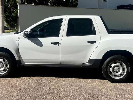 RENAULT-DUSTER OROCH-1.6 16V SCE FLEX DYNAMIQUE MANUAL RENAULT-DUSTER OROCH-2022