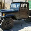 TOYOTA BANDEIRANTE 4.0 OJ55LP-BL3 4X4 CS DIESEL 2P MANUAL TOYOTA BANDEIRANTE 4.0 OJ55LP-BL3 4X4 CS DIESEL 2P MANUAL