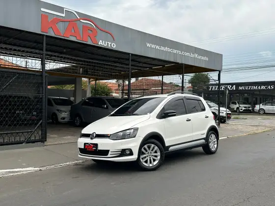 VOLKSWAGEN FOX 1.0 MPI TRACK 12V FLEX 4P MANUAL VOLKSWAGEN FOX 1.0 MPI TRACK 12V FLEX 4P MANUAL
