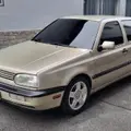 VOLKSWAGEN GOLF 1.8 MI GL 8V GASOLINA 4P MANUAL VOLKSWAGEN GOLF 1.8 MI GL 8V GASOLINA 4P MANUAL