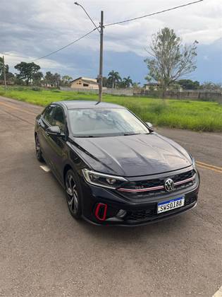 VOLKSWAGEN JETTA 2.0 350 TSI GASOLINA GLI DSG
