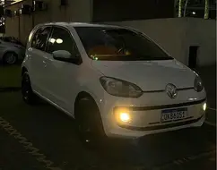 VOLKSWAGEN UP 1.0 MPI MOVE UP 12V FLEX 4P AUTOMATIZADO VOLKSWAGEN UP 1.0 MPI MOVE UP 12V FLEX 4P AUTOMATIZADO